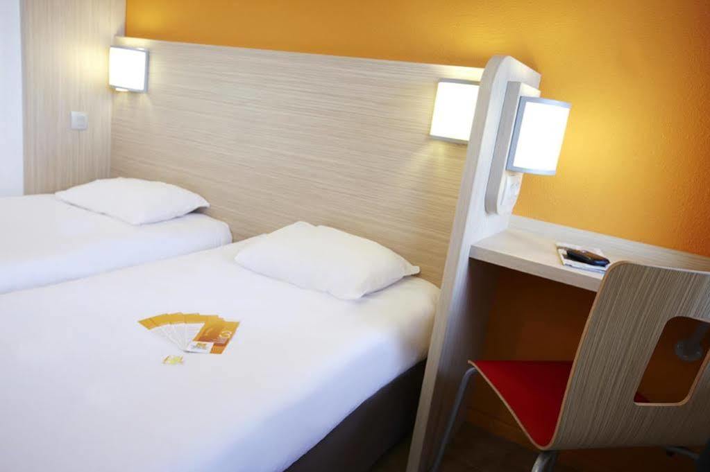 Premiere Classe Montauban Exterior foto
